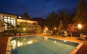 Hodakaso Yamano Hotel