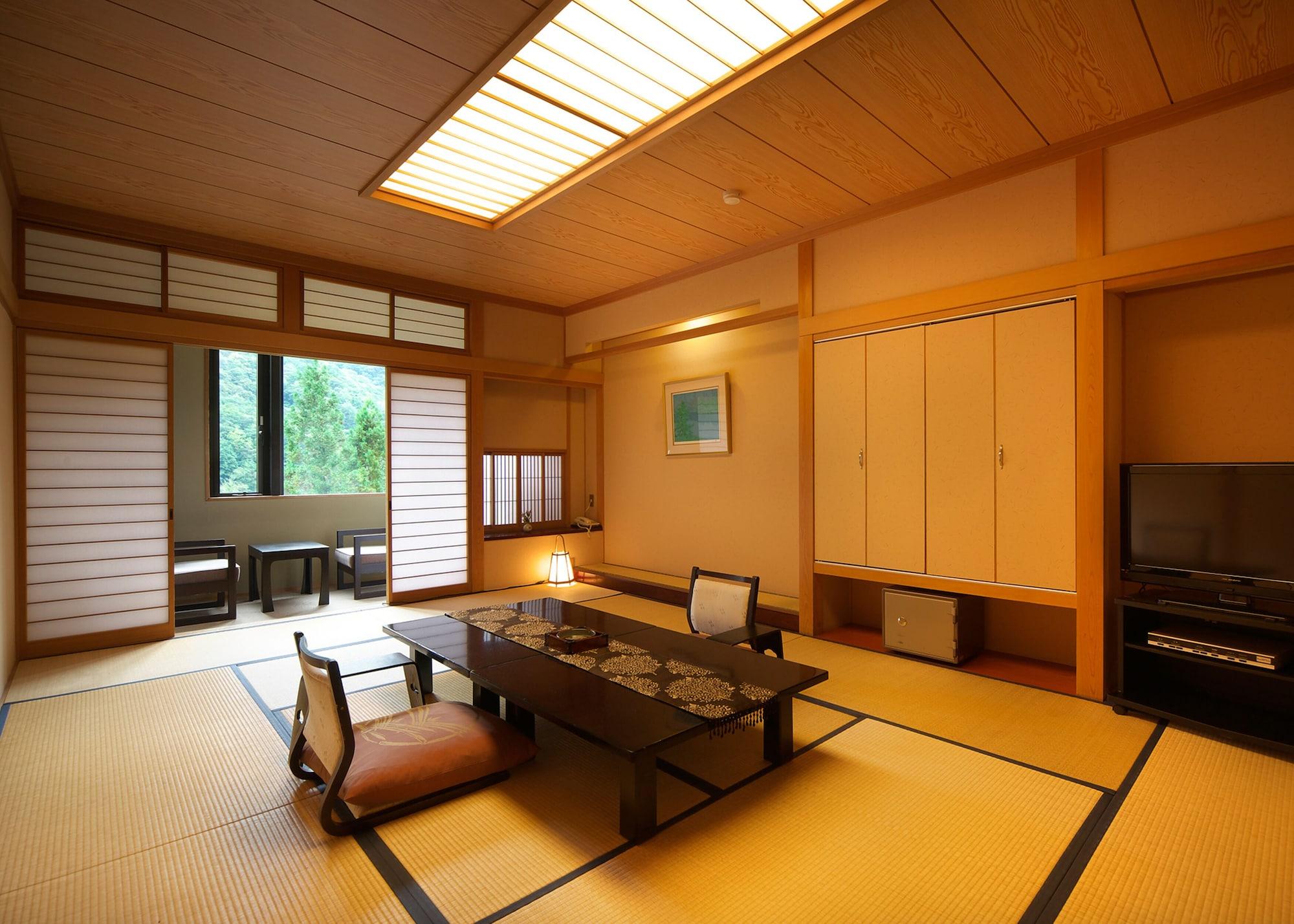 Hodakaso Yamano Hotel Takayama  Exterior foto