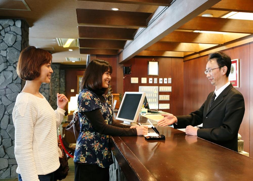 Hodakaso Yamano Hotel Takayama  Exterior foto