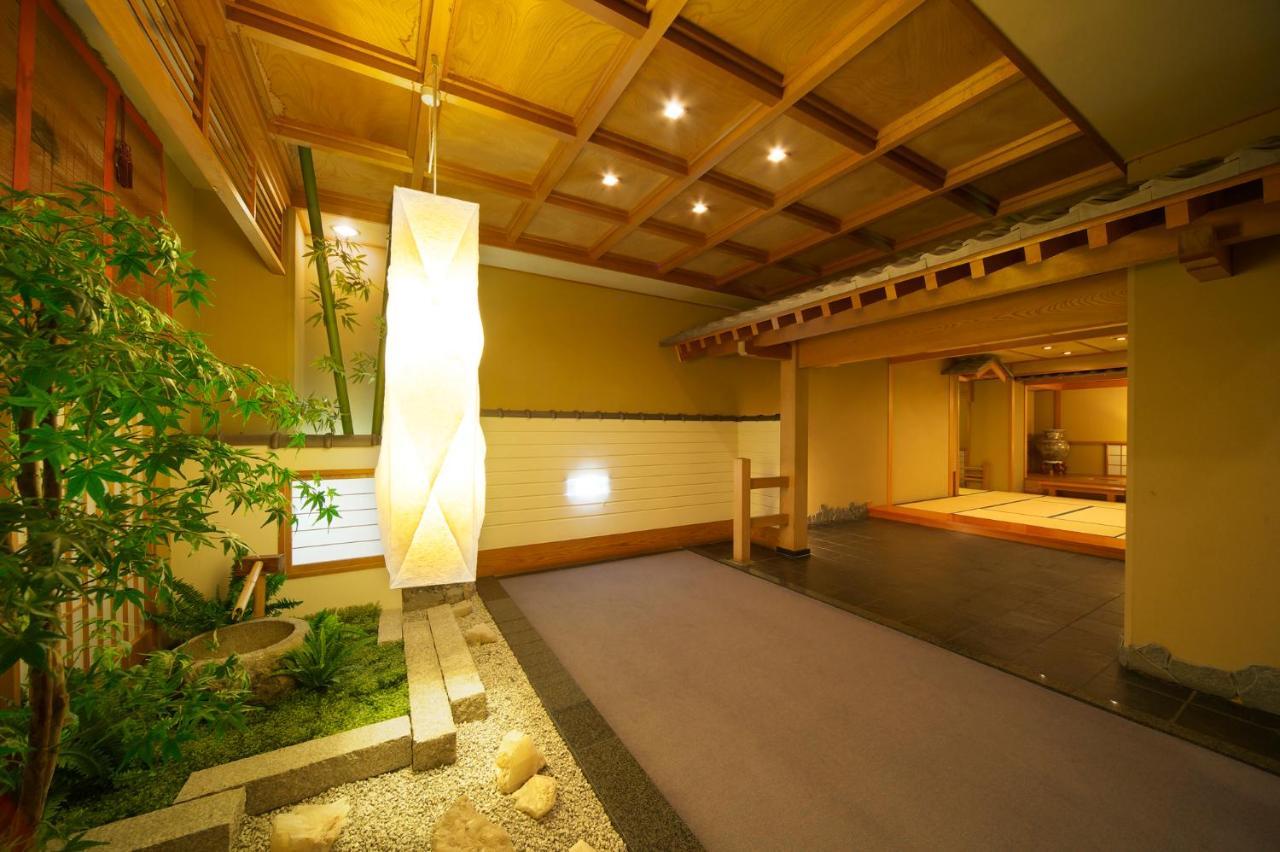 Hodakaso Yamano Hotel Takayama  Exterior foto
