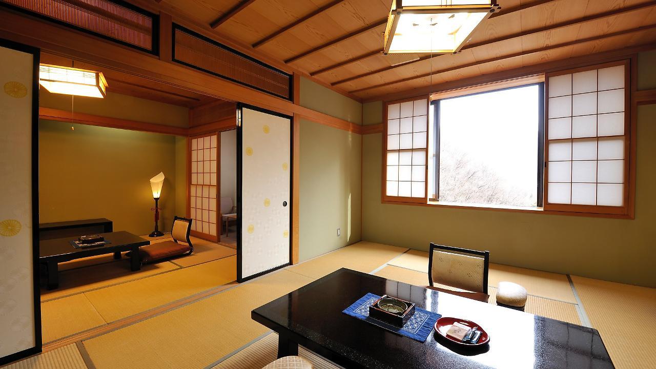Hodakaso Yamano Hotel Takayama  Exterior foto