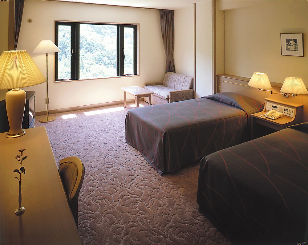 Hodakaso Yamano Hotel Takayama  Exterior foto