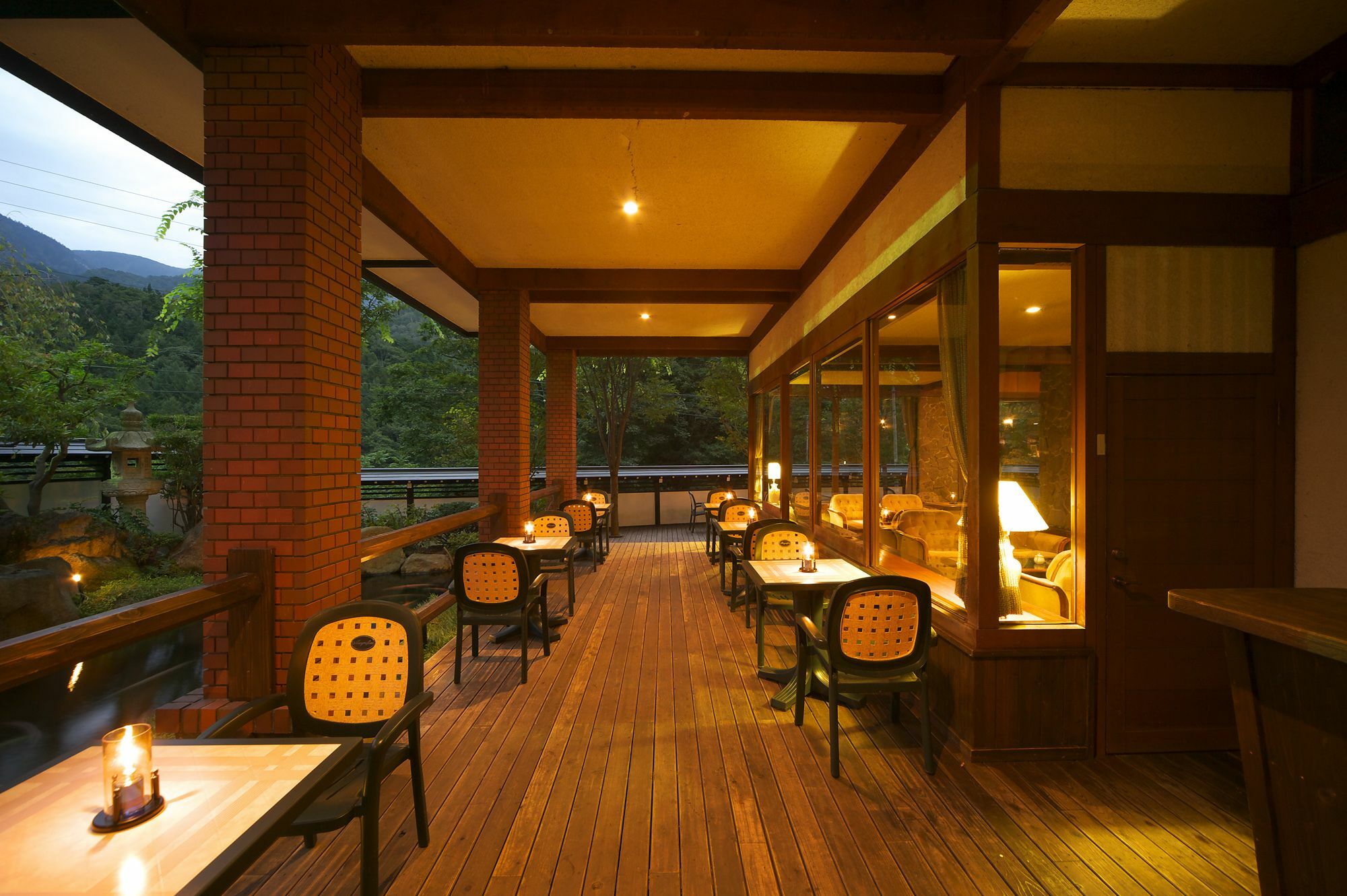 Hodakaso Yamano Hotel Takayama  Exterior foto